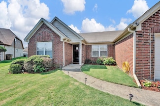 5519 Walton Hill Cove, Memphis, TN 38125