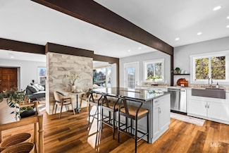 300 W Ofarrell St, Boise, ID 83702