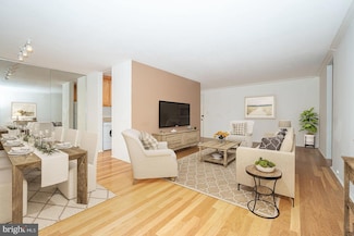 1919 Chestnut St Unit 604, Philadelphia, PA 19103