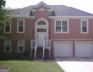 2705 Old Covington Rd NE, Conyers, GA 30013