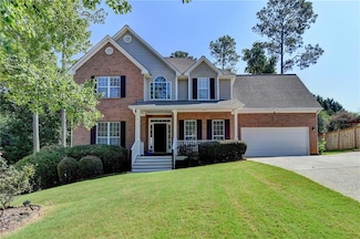 1011 Finial Dr, Lawrenceville, GA 30044