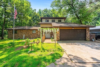 W4609 S Pearl Lake Rd, Redgranite, WI 54970