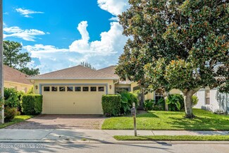 1220 Rock Springs Dr, Melbourne, FL 32940