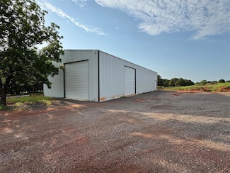 330548 E 920 Rd, Wellston, OK 74881