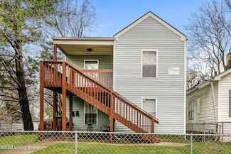 2821 Rowan St Unit B, Louisville, KY 40212