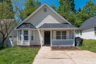 3707 Silver Ore Ln, Charlotte, NC 28216