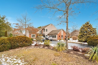11 Inlet Terrace, Ocean View, NJ 08230