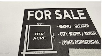 118 N Berthe Ave, Panama City, FL 32404