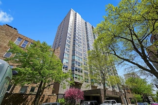 720 W Gordon Terrace Unit 11N, Chicago, IL 60613