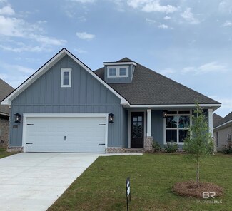 31595 Canopy Loop, Spanish Fort, AL 36527