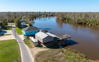 4865 Goos Ferry Rd, Lake Charles, LA 70615