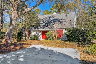 560 Aspen Loop, Pawleys Island, SC 29585