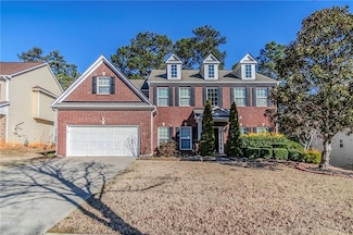 1011 Buckhorn Bend, Locust Grove, GA 30248