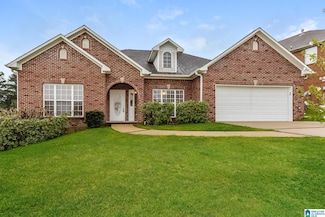 1215 Riverford Dr, Birmingham, AL 35216