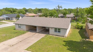 322 Cliff Dr, Garland, TX 75042