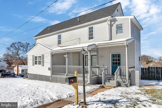 1711 Casadel Ave, Baltimore, MD 21230
