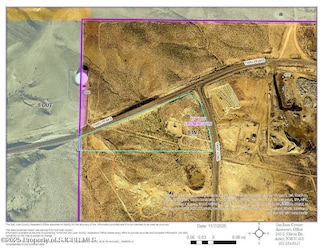 NYA2 Twin Peaks Blvd, Farmington, NM 87401