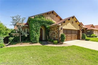 8205 Cisterna Way, Fort Smith, AR 72916