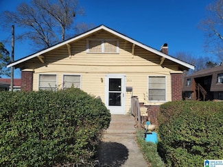 1511 33rd St N, Birmingham, AL 35234