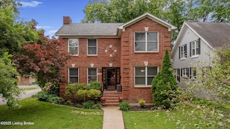 3814 Grandview Ave, Louisville, KY 40207