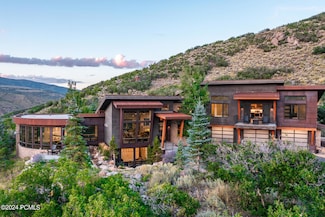 1575 E Canyon Gate Rd, Park City, UT 84098