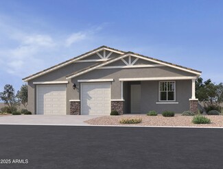 15723 W Brown St, Waddell, AZ 85355