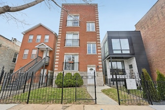 1505 N Talman Ave Unit 1, Chicago, IL 60622