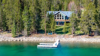910 Mcgregor Ln, Marion, MT 59925