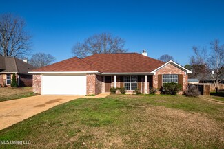 321 Big Oak Dr, Florence, MS 39073