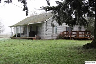 17356 Wall Ln SE, Jefferson, OR 97352