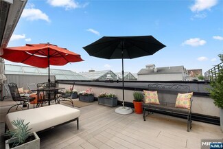 187 Wayne St Unit 405c, Jersey City, NJ 07302