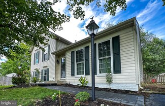 10707 Carlyle Ct, Williamsport, MD 21795