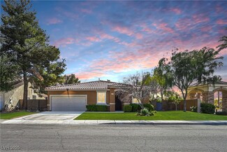 2213 Midvale Terrace, Henderson, NV 89074