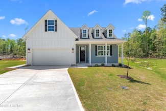 1007 Tawney Trace, New Bern, NC 28562