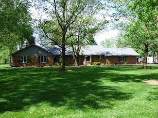 2670 E State Road 28, Frankfort, IN 46041