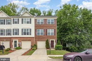 1020 Pultney Ln, Glen Burnie, MD 21060