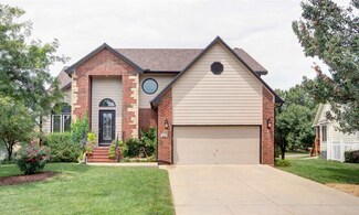8602 E Mulberry St, Wichita, KS 67226