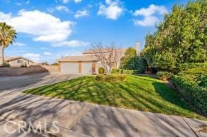 41624 Laidlaw Ln, Lancaster, CA 93536
