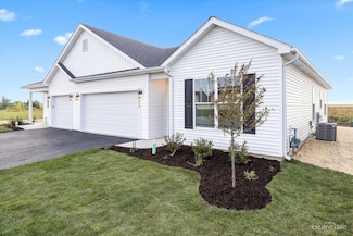 514 Preston St, Cortland, IL 60112