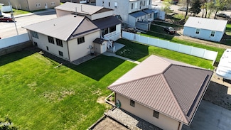 615 Main St, Edgeley, ND 58433