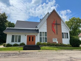 116 N 3rd St, Kiester, MN 56051