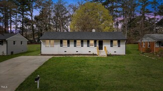 409 Avery St, Garner, NC 27529