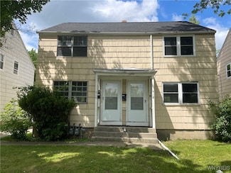 716 Taunton Place, Buffalo, NY 14214