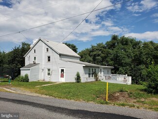 2778 Keefer Rd, Chambersburg, PA 17201