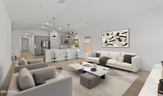 42400 W Peters Dr, Maricopa, AZ 85138