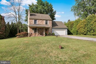 4750 Killian Ave, Reading, PA 19606