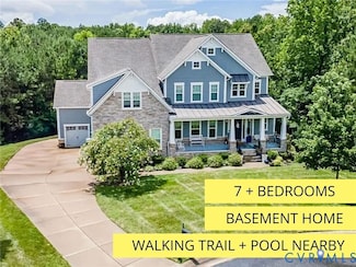 1501 Bluewater Terrace, Chesterfield, VA 23836