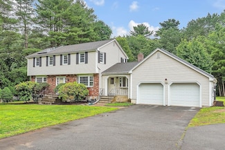 50 Endicott St, Westwood, MA 02090