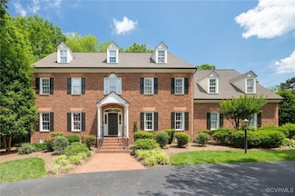 9408 Arrowdel Rd, Henrico, VA 23229