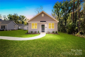 251 Baker St, Rock Hill, SC 29730